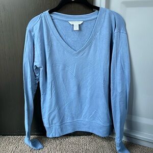 Athleta long sleeve shirt